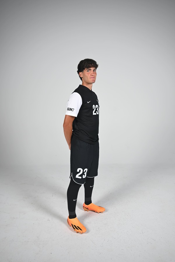 Sebastián Gómez - NAIA (SCAD)